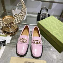 Picture of Gucci Shoes _SKUGuccisz35-40T01375927